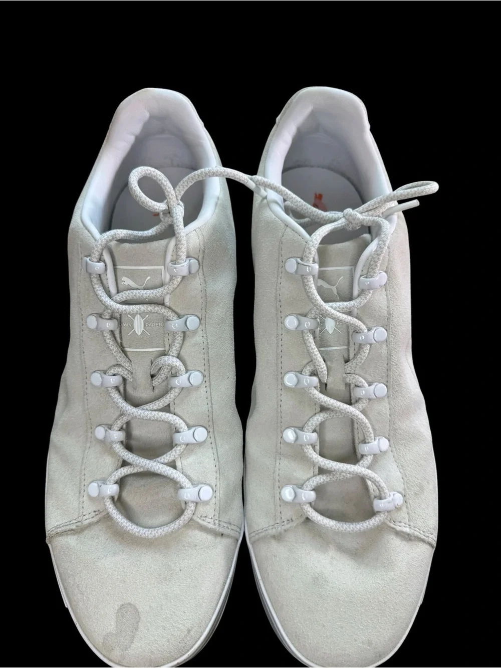 Puma x Daily Paper sneakers